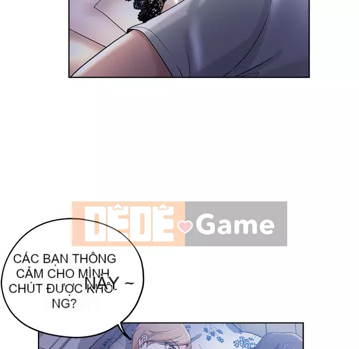 đó là xấu của cô ấy Chương 1-25