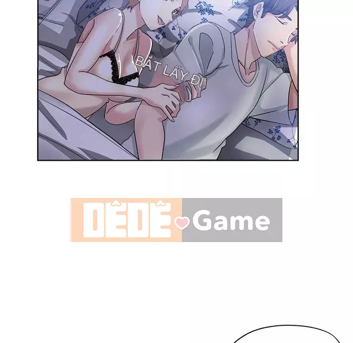 đó là xấu của cô ấy Chương 1-25