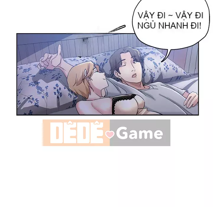 đó là xấu của cô ấy Chương 1-25