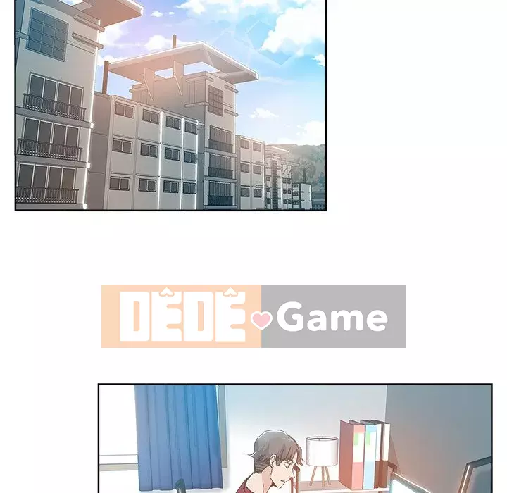 đó là xấu của cô ấy Chương 1-25