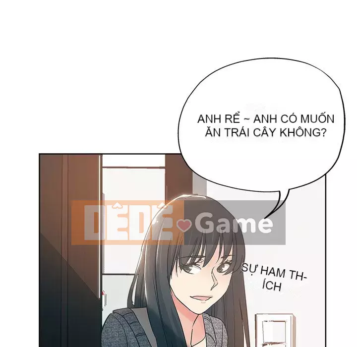 đó là xấu của cô ấy Chương 1-25