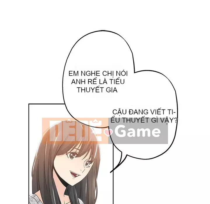 đó là xấu của cô ấy Chương 1-25