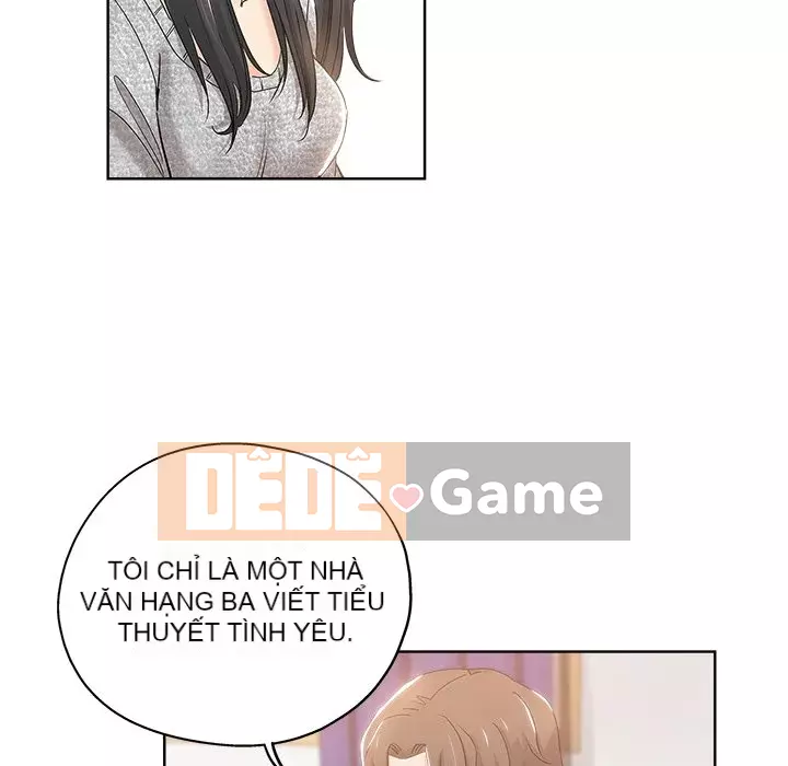 đó là xấu của cô ấy Chương 1-25