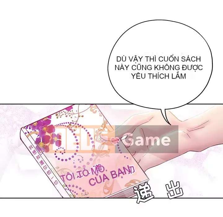 đó là xấu của cô ấy Chương 1-25