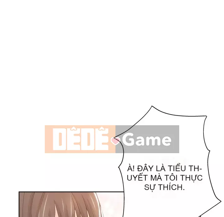 đó là xấu của cô ấy Chương 1-25