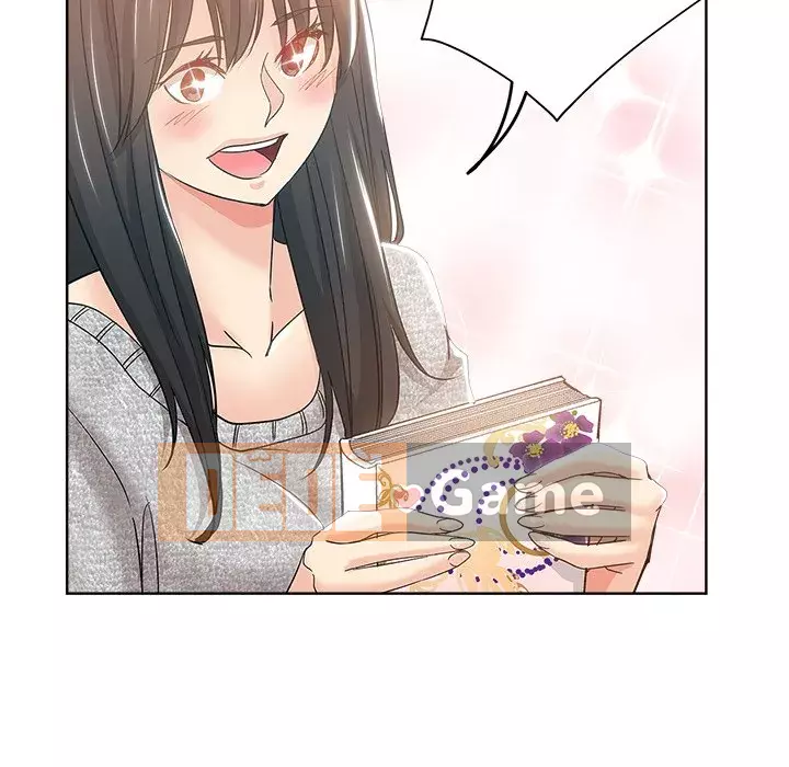 đó là xấu của cô ấy Chương 1-25