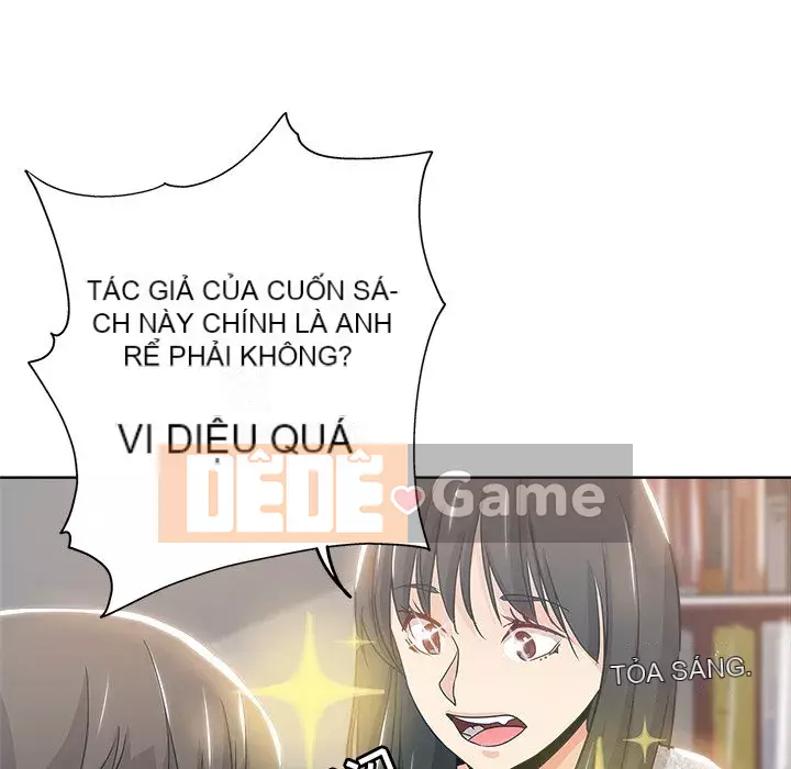 đó là xấu của cô ấy Chương 1-25