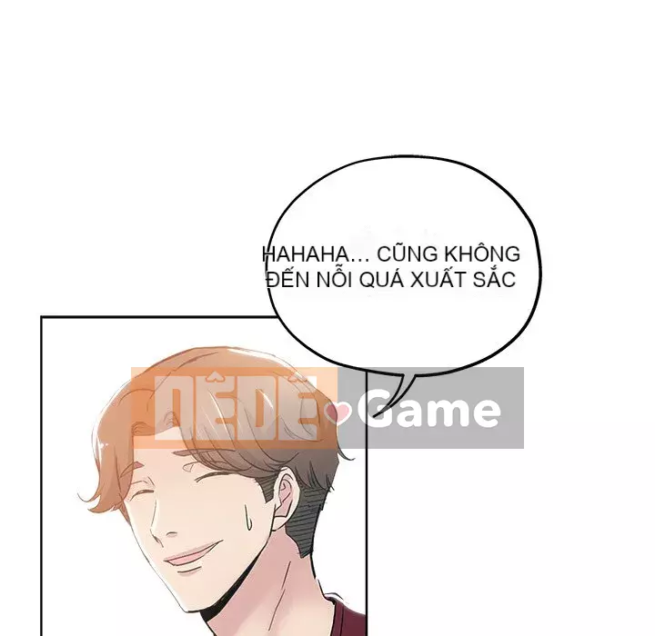 đó là xấu của cô ấy Chương 1-25