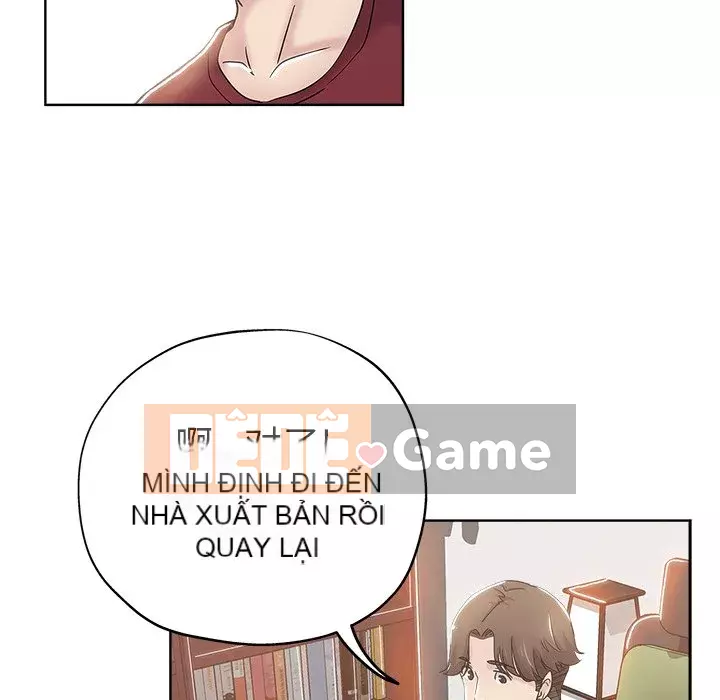 đó là xấu của cô ấy Chương 1-25