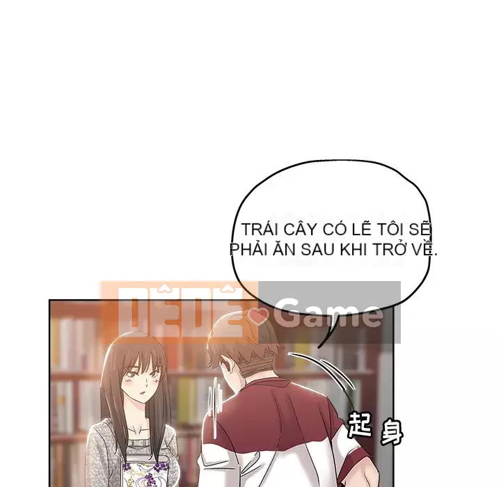 đó là xấu của cô ấy Chương 1-25