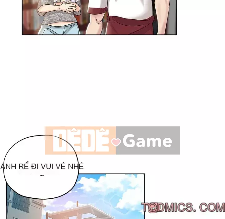 đó là xấu của cô ấy Chương 1-25