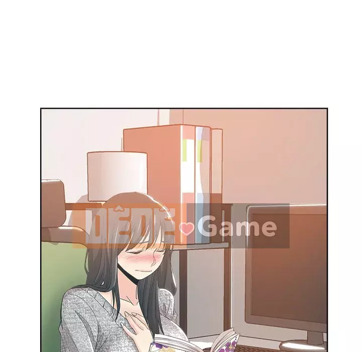 đó là xấu của cô ấy Chương 1-25