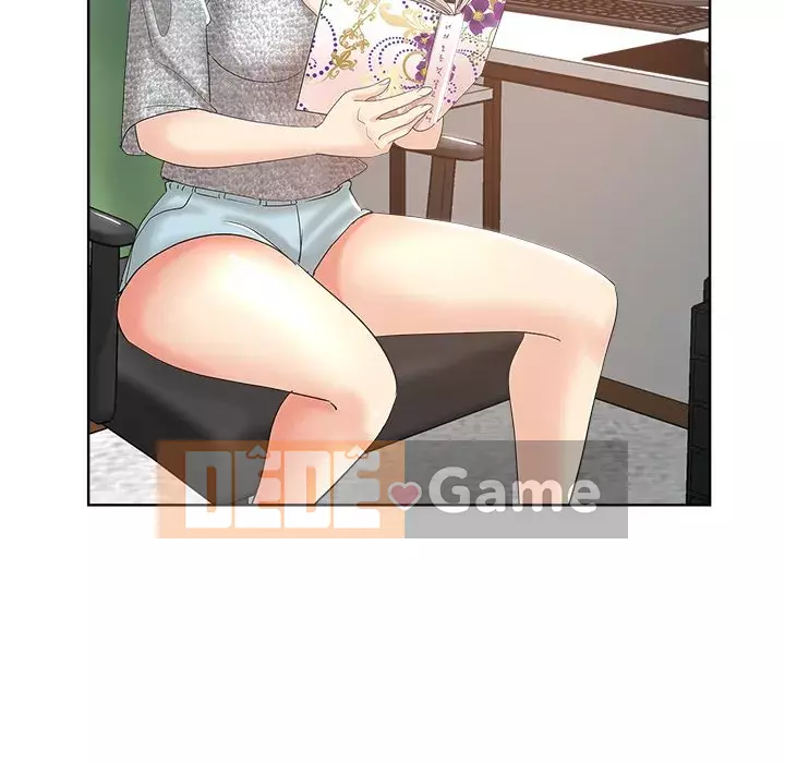 đó là xấu của cô ấy Chương 1-25