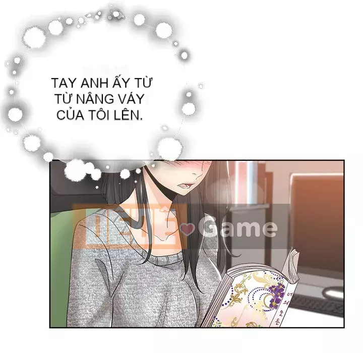 đó là xấu của cô ấy Chương 1-25