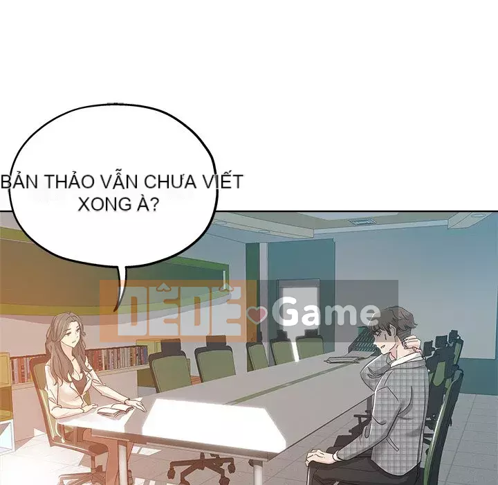 đó là xấu của cô ấy Chương 1-25