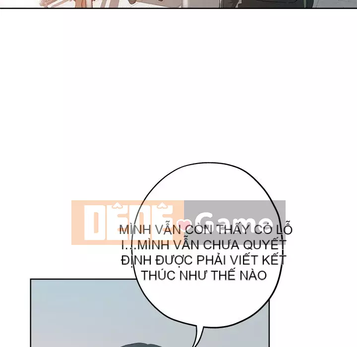 đó là xấu của cô ấy Chương 1-25