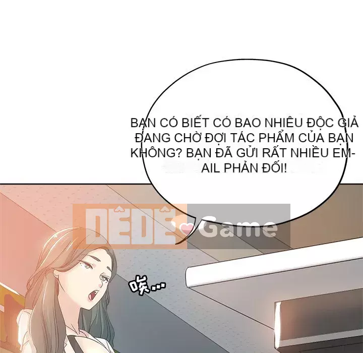 đó là xấu của cô ấy Chương 1-25