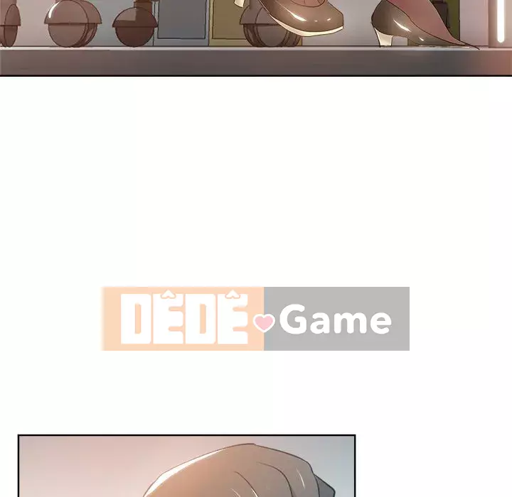 đó là xấu của cô ấy Chương 1-25