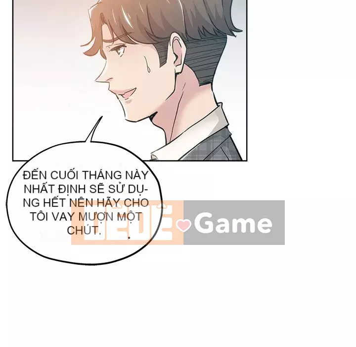 đó là xấu của cô ấy Chương 1-25