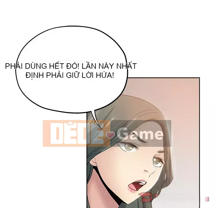 đó là xấu của cô ấy Chương 1-25