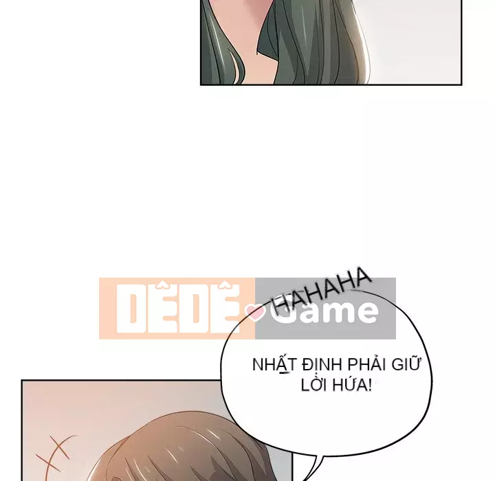 đó là xấu của cô ấy Chương 1-25