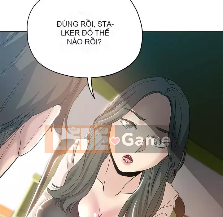 đó là xấu của cô ấy Chương 1-25