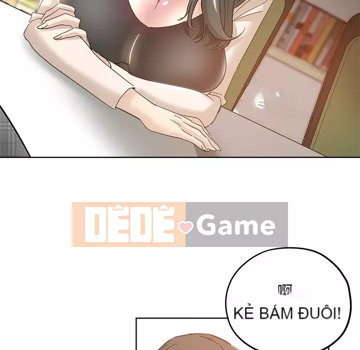 đó là xấu của cô ấy Chương 1-25