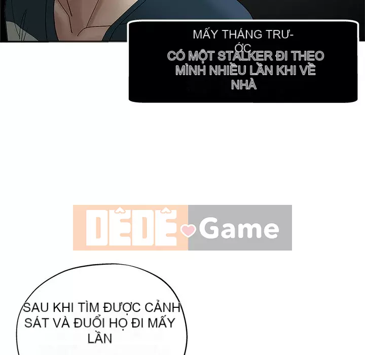 đó là xấu của cô ấy Chương 1-25