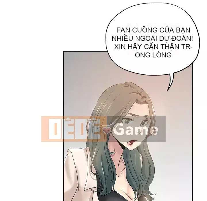 đó là xấu của cô ấy Chương 1-25