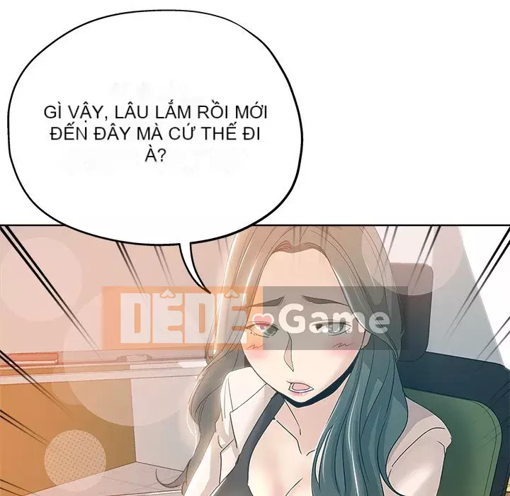 đó là xấu của cô ấy Chương 1-25