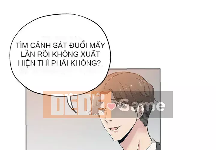 đó là xấu của cô ấy Chương 1-25