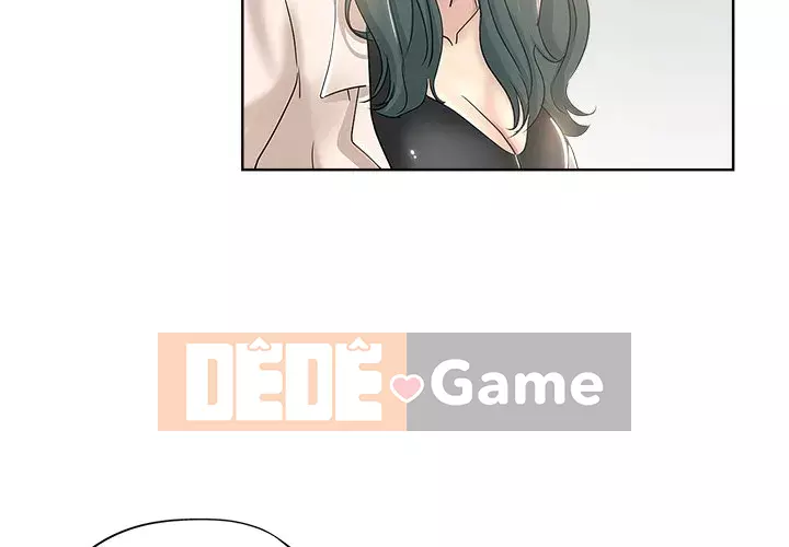 đó là xấu của cô ấy Chương 1-25