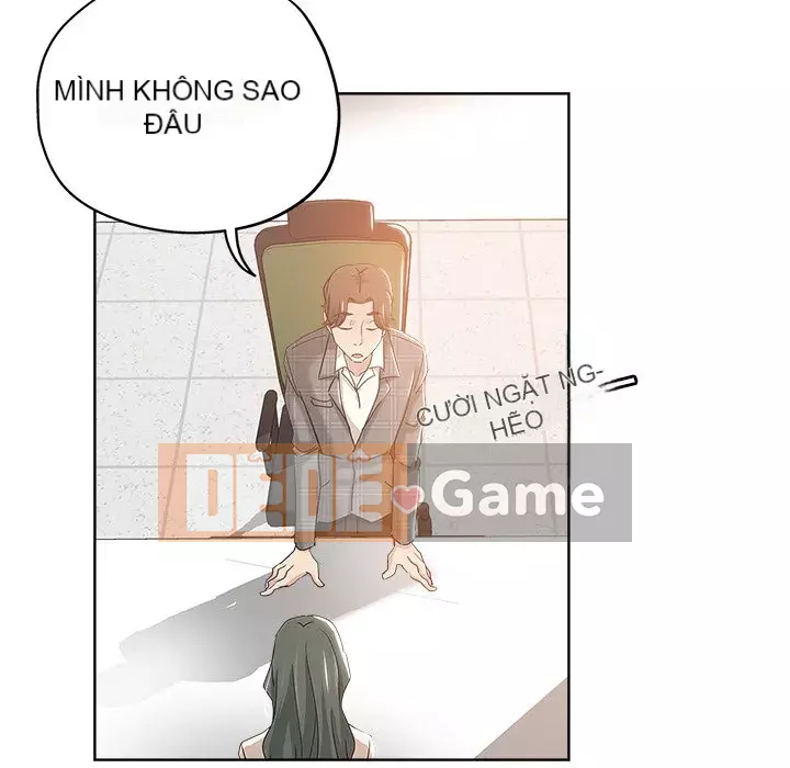 đó là xấu của cô ấy Chương 1-25