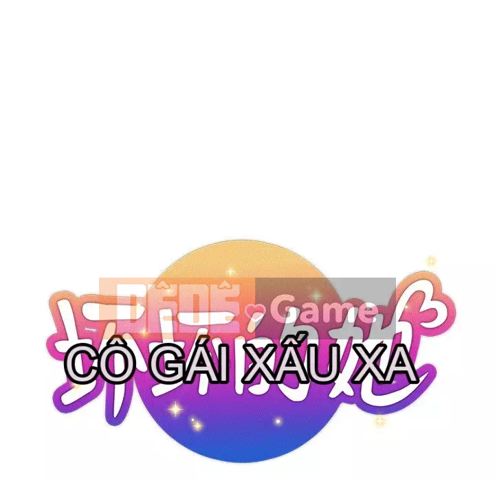 đó là xấu của cô ấy Chương 1-25