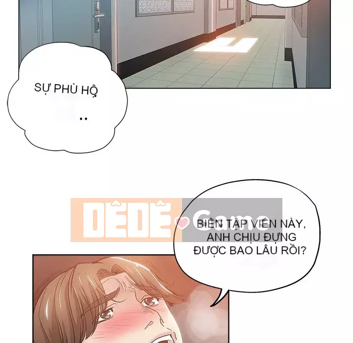 đó là xấu của cô ấy Chương 1-25