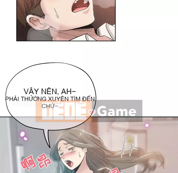 đó là xấu của cô ấy Chương 1-25