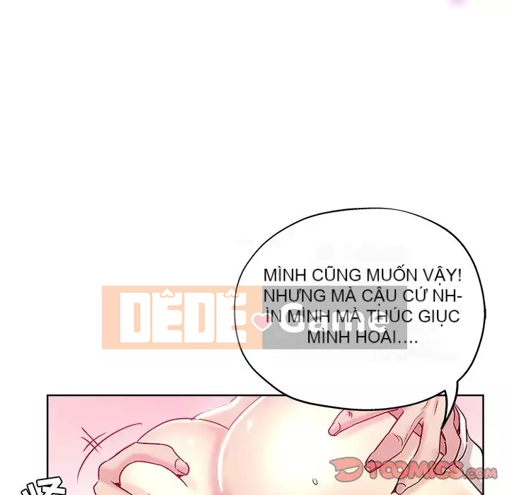 đó là xấu của cô ấy Chương 1-25