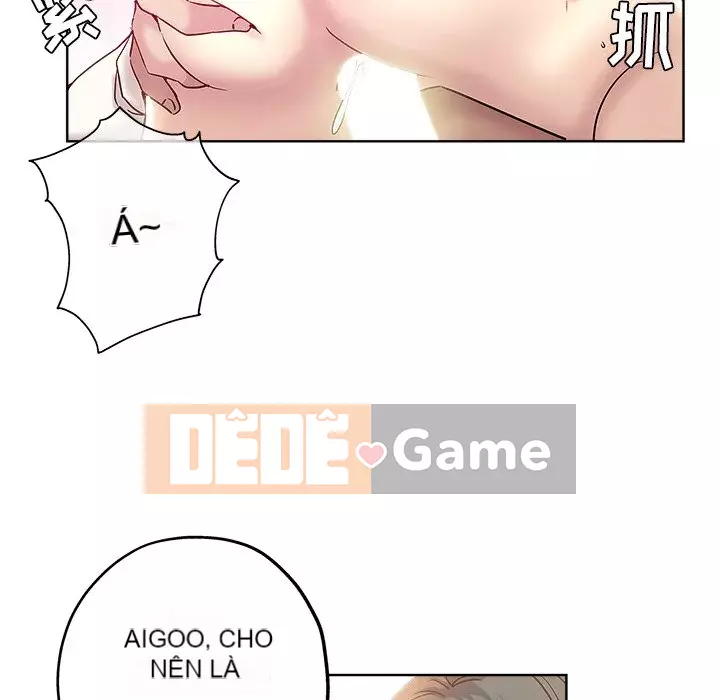 đó là xấu của cô ấy Chương 1-25