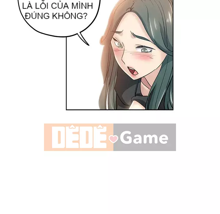 đó là xấu của cô ấy Chương 1-25