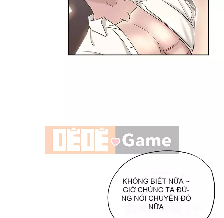 đó là xấu của cô ấy Chương 1-25