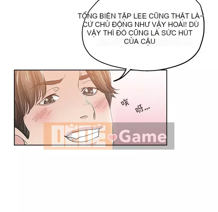 đó là xấu của cô ấy Chương 1-25