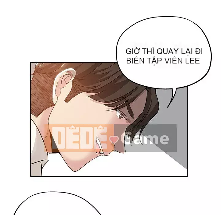 đó là xấu của cô ấy Chương 1-25