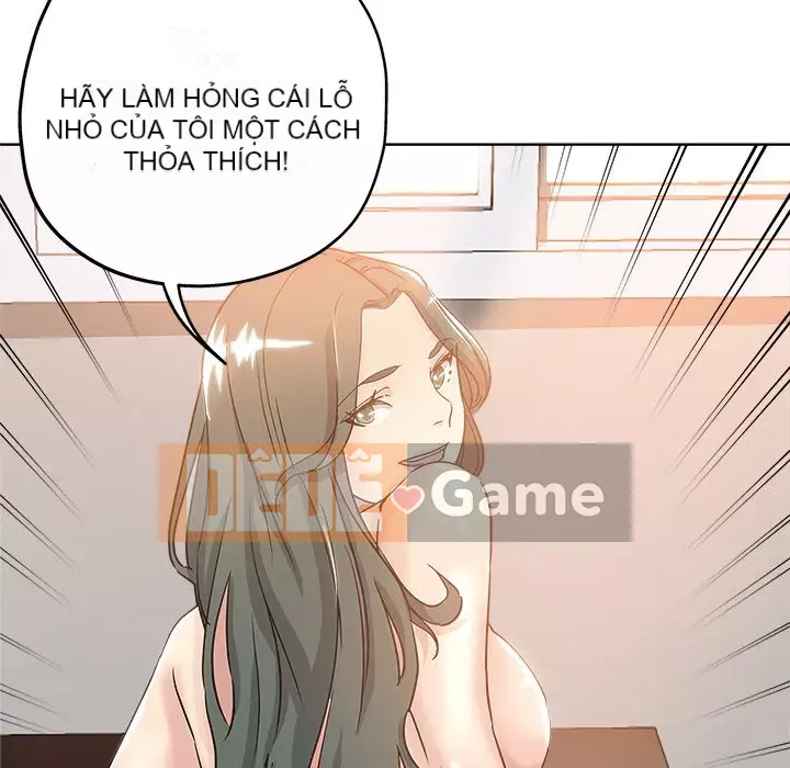 đó là xấu của cô ấy Chương 1-25