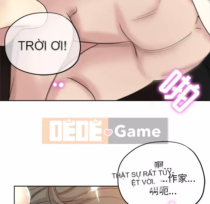 đó là xấu của cô ấy Chương 1-25