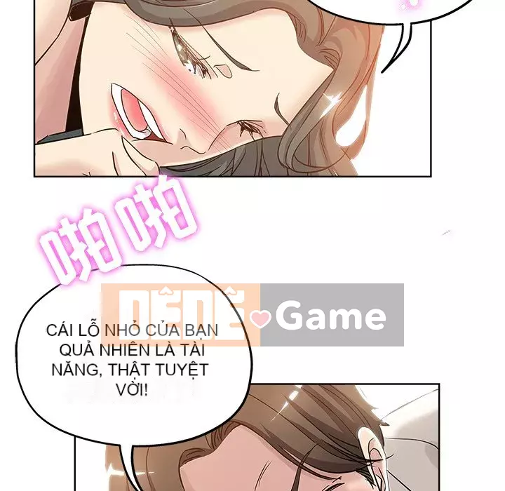 đó là xấu của cô ấy Chương 1-25