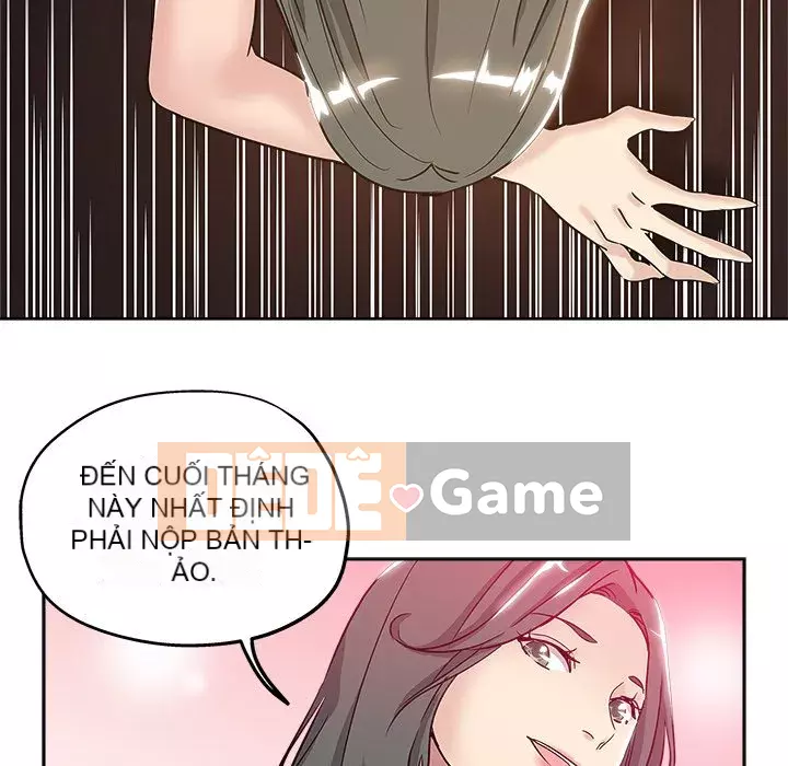 đó là xấu của cô ấy Chương 1-25