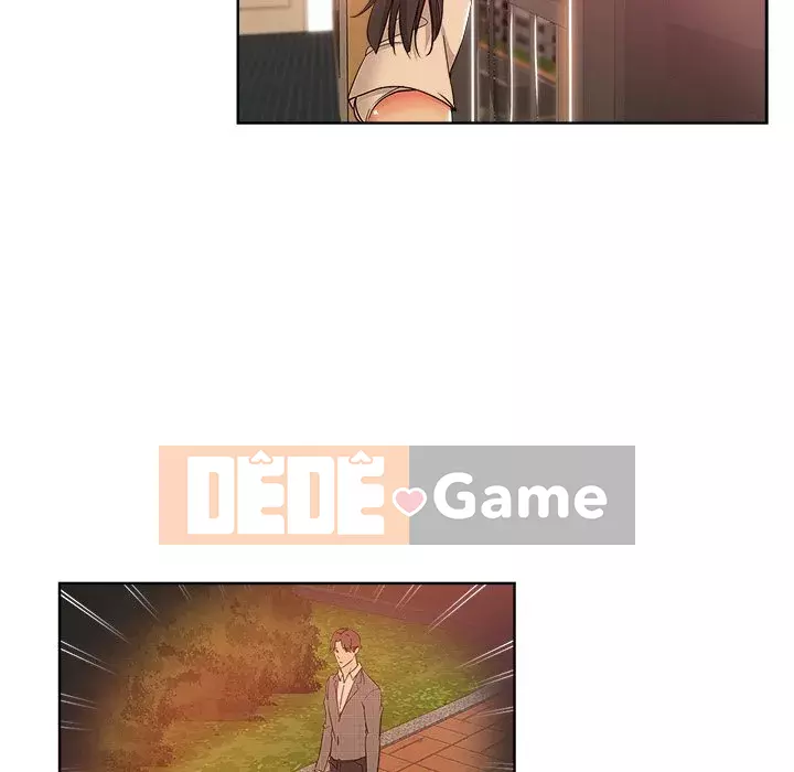 đó là xấu của cô ấy Chương 1-25