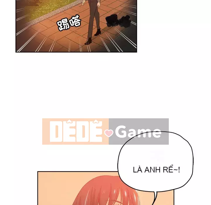 đó là xấu của cô ấy Chương 1-25