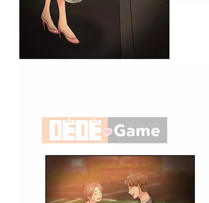 đó là xấu của cô ấy Chương 1-25