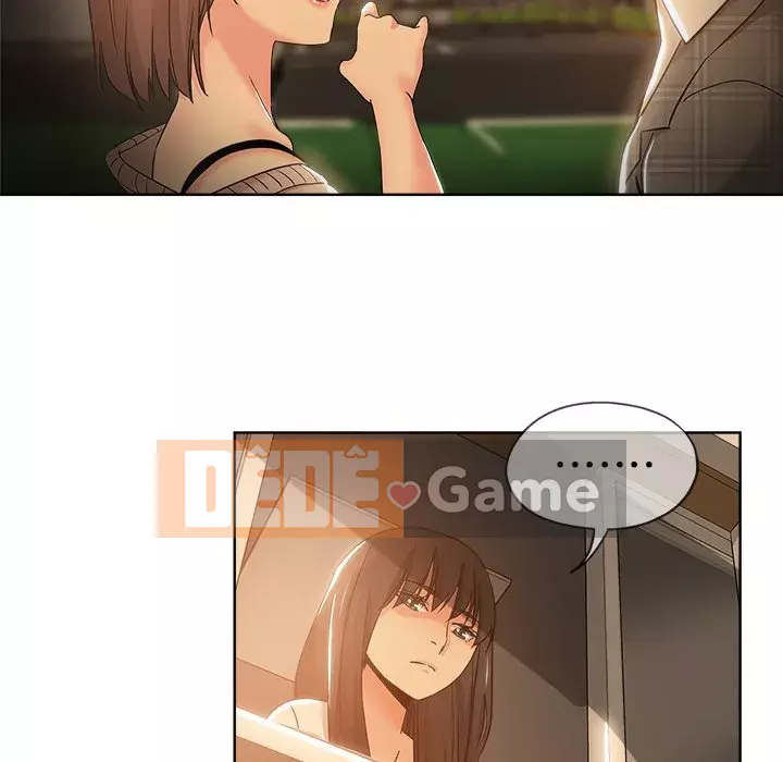 đó là xấu của cô ấy Chương 1-25